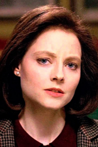 Silence of the Lambs, The [Jodie Foster]